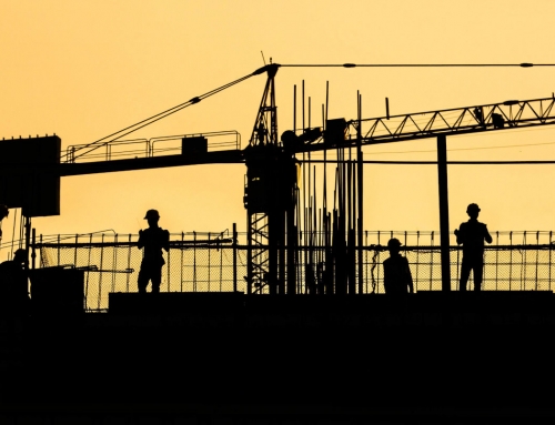 Mercado da construção: apesar de abrandamento, segmento habitacional mantém trajetória de crescimento